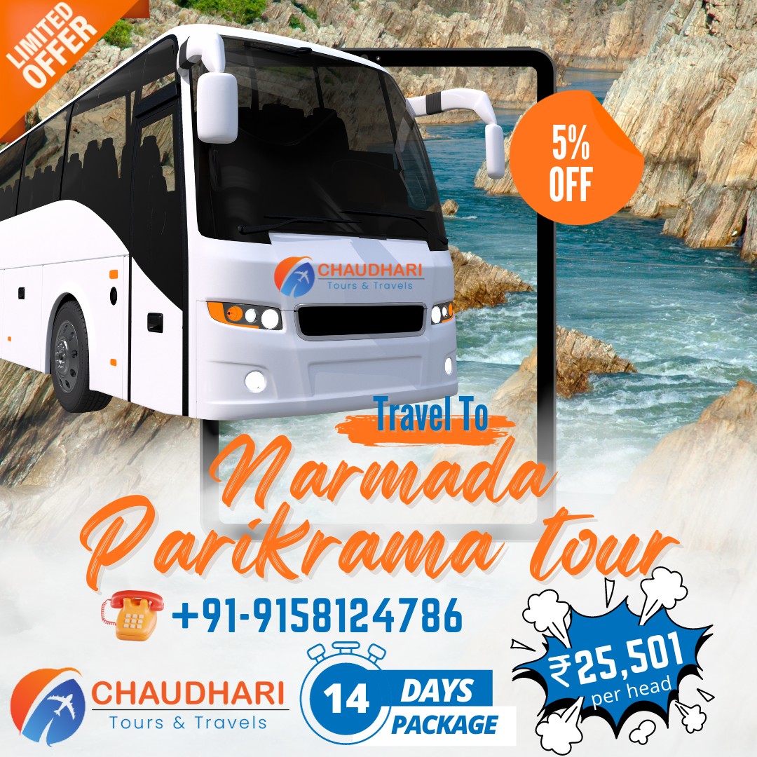 chaudhary tours and travels nashik