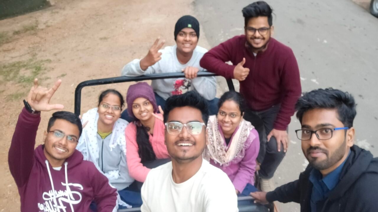 Gallery | Chaudhari Travels